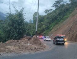 Era Sukma: Jalan Malalak Sudah Bisa Dilalui Normal