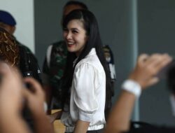Sandra Dewi Dijadwalkan Diperiksa Kejagung Terkait Rekening Suami