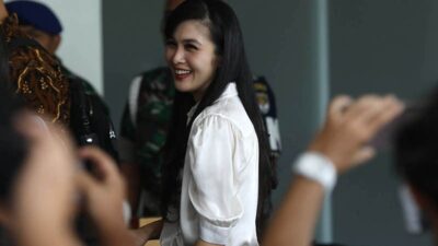 Sandra Dewi Dijadwalkan Diperiksa Kejagung Terkait Rekening Suami