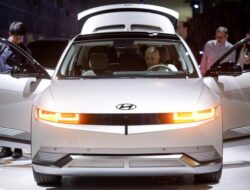 Perhitungan Matang, Kisah Harga Baterai Hyundai Ioniq 5 Versi Netizen