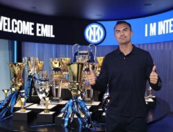 Kevin Diks dan Emil Audero Menuju Timnas Indonesia? Rumor dan Harapan