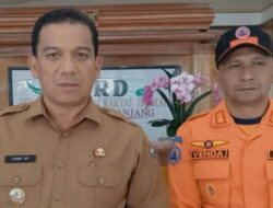 Penetapan Tanggap Darurat, Langkah Cepat Pemerintah Padangpanjang