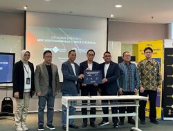 Demi Literasi Keuangan, MNC Asset Management Gandeng Trust Sekuritas dengan Platform Pina