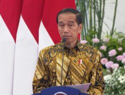 Presiden Jokowi Siap Kunjungi Lokasi Banjir Lahar Dingin di Sumbar