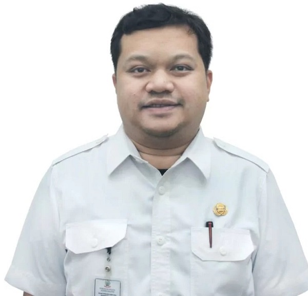 Anak dari Syahrul Yasin Limpo.