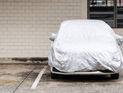 Mobil Lama Teronggok? Begini Cara Menyalakannya dengan Aman