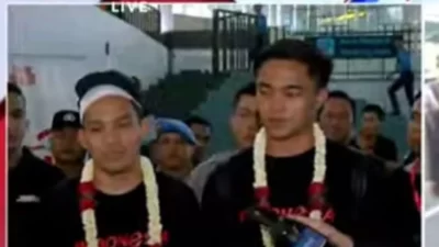 Kisah Perjuangan Witan Sulaeman, Cedera dan Kekalahan di Playoff Olimpiade Paris 2024