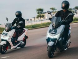 Transisi Kendaraan Hijau, Motor Listrik sebagai Pilihan Utama