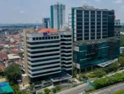 Persetujuan 21 Bank Diperoleh, Waskita Karya Siap Tingkatkan Kinerja