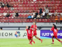Pertarungan Sengit di Piala Asia Wanita U-17, Timnas Wanita Indonesia vs Korea Utara Siap Disiarkan Langsung