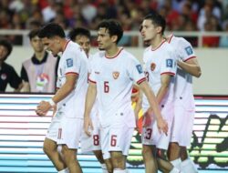 Antisipasi Line Up Terbaik Timnas Indonesia vs Irak Menyusul Pengumuman 22 Pemain