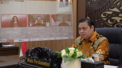 Kewajiban sertifikat halal diundur jadi 2026.