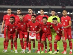 Timnas Indonesia Berpotensi Lolos ke Babak Ketiga Kualifikasi Piala Dunia 2026 Zona Asia