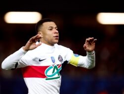 Menuju Euro 2024, Ramalan Kehebatan Lima Pesepakbola Dunia di Turnamen Eropa