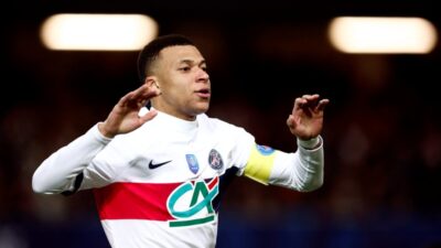 Kylian Mbappe diprediksi menggila di Euro 2024.