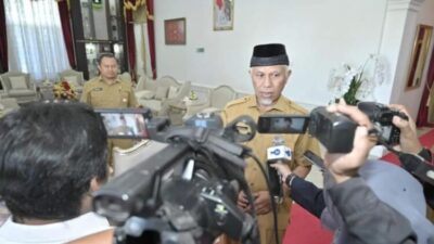 BMKG dan BNPB Bersiap Hadapi Ancaman Bencana Susulan Gunung Marapi