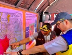 Bantuan Rehabilitasi Pasca Bencana, Kementerian PUPR Fokus di Kabupaten Agam