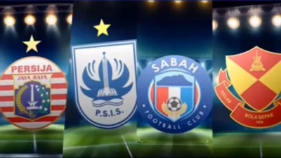 4 Klub Raksasa ASEAN siap tampil di RCTI Premium Sports.