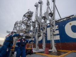 Investasi dan Teknologi Dorong Keberhasilan PHR di Blok Rokan