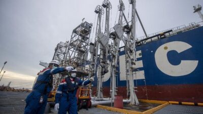 Investasi dan Teknologi Dorong Keberhasilan PHR di Blok Rokan