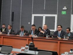 APEC 2024, Indonesia Sepakati Impor Sapi Hidup dengan Selandia Baru