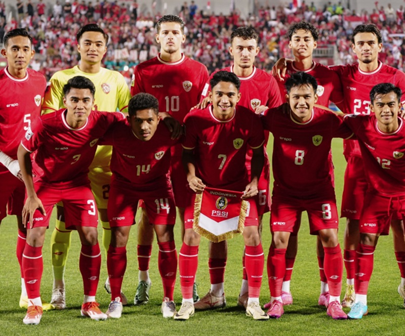 Timnas Indonesia direncanakan mengikuti turnamen mini bersama Malaysia, India, dan Fiji.