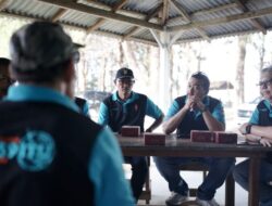 Wagub Audy Ajak Amatir Radio Tingkatkan Kapasitas Penggunaan Perangkat