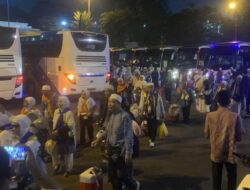 Kuota Terbesar Sepanjang Sejarah, Indonesia Siapkan 241.000 Jemaah Haji