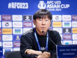 Krisis Pemain Pelapis Menguntungkan Timnas Indonesia U-23 dalam Perebutan Tempat Ketiga