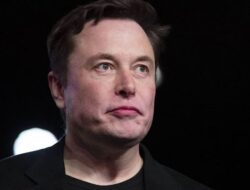 Menteri Luhut Pastikan Peluncuran Starlink oleh Elon Musk di Bali