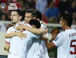 Elang Garuda Tantang Tanzania di Laga Uji Coba, Persiapan Matang Menuju Kualifikasi Piala Dunia