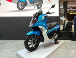 Alva Perluas Pasar, Ekspor Motor Listrik Dimulai Tahun Ini