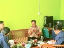 Kampung Iklim, Solok Dorong Adaptasi dan Mitigasi Iklim