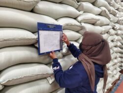 Deflasi Pangan, Beras dan Cabai Merah Menjadi Sorotan Utama pada April 2024