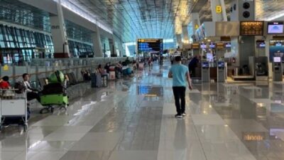 Solusi Masalah Penumpukan Kontainer, Pemerintah Terbitkan Permendag 8/2024