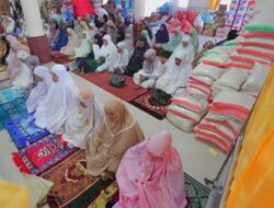 Baznas RI Siapkan Tiga Armada Bantuan untuk Penyintas Banjir Sumbar