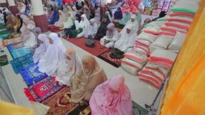 Baznas RI Siapkan Tiga Armada Bantuan untuk Penyintas Banjir Sumbar