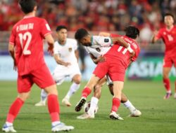 Mengapa Vietnam Tidak Khawatir Bertemu Indonesia di Piala AFF 2024?