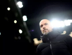 Manchester United Siapkan ‘Lap of Honour’ di Tengah Ketidakpastian Masa Depan Ten Hag
