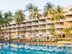 Mengintip Kemewahan Hotel Milik Tujuh Orang Terkaya Indonesia
