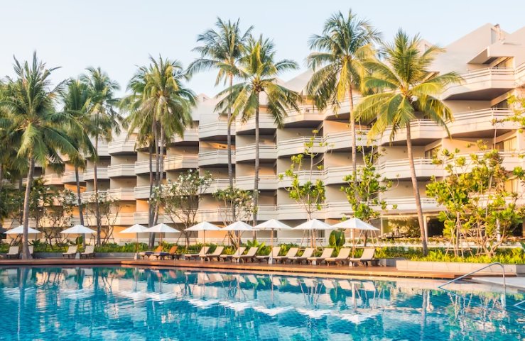 Daftar 7 Miliarder Pemilik Hotel Mewah.