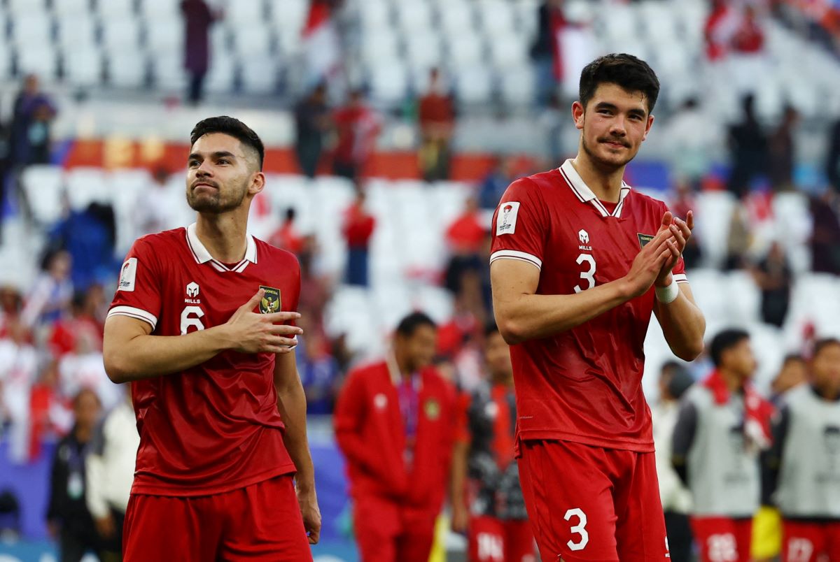 Drawing Piala AFF 2024 akan berlangsung di Hanoi, Vietnam.