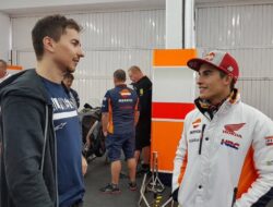 Lorenzo Akui Lebih Dikenal di Indonesia Berkat Kesuksesan Bersama Yamaha