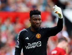 Manchester United Siap Hadapi Manchester City di Final Piala FA 2023-2024