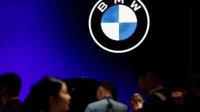 BMW Terus Impor Mini Cooper dengan Suku Cadang Terlarang dari China, Laporan Senat Mengungkap