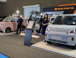 Ekspansi Peserta dan Harga Tiket Tetap! PEVS 2024 Siap Meriahkan Jakarta