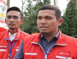 Distribusi BBM Tetap Lancar Meski Akses Jalan Terputus di Sumbar