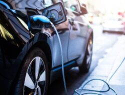 Mobil Ramah Lingkungan untuk Kota, Lima Pilihan Mini Listrik di Pasar Indonesia