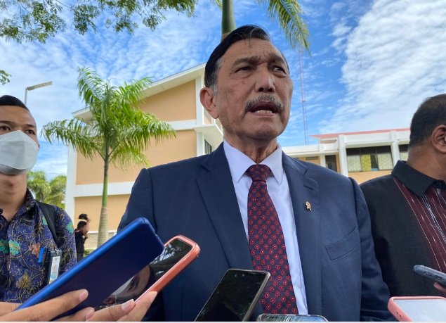 RI butuh kepercayaan investor untuk bangun infrastruktur air.