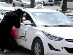 Navigasi Transportasi di Arab Saudi, Panduan Lengkap untuk Pengunjung